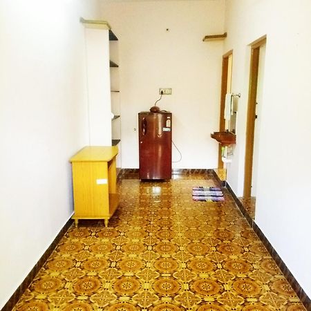 Villa Bonny Home Stay Puducherry Eksteriør billede