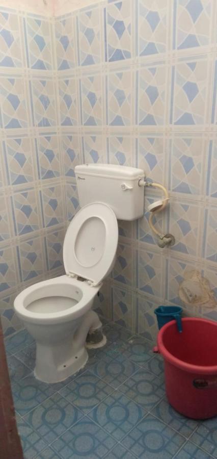 Villa Bonny Home Stay Puducherry Eksteriør billede