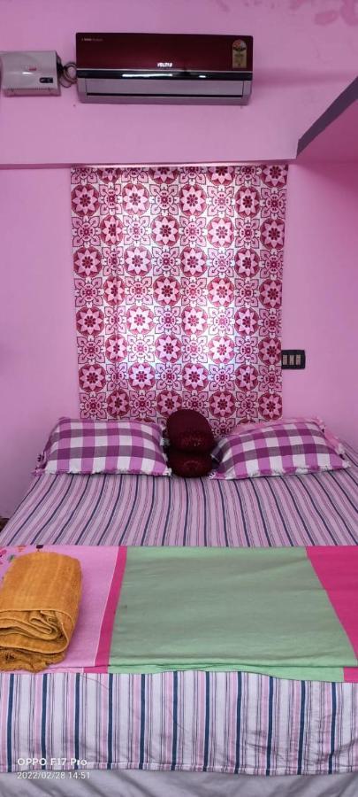 Villa Bonny Home Stay Puducherry Eksteriør billede
