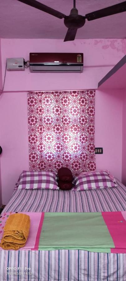 Villa Bonny Home Stay Puducherry Eksteriør billede