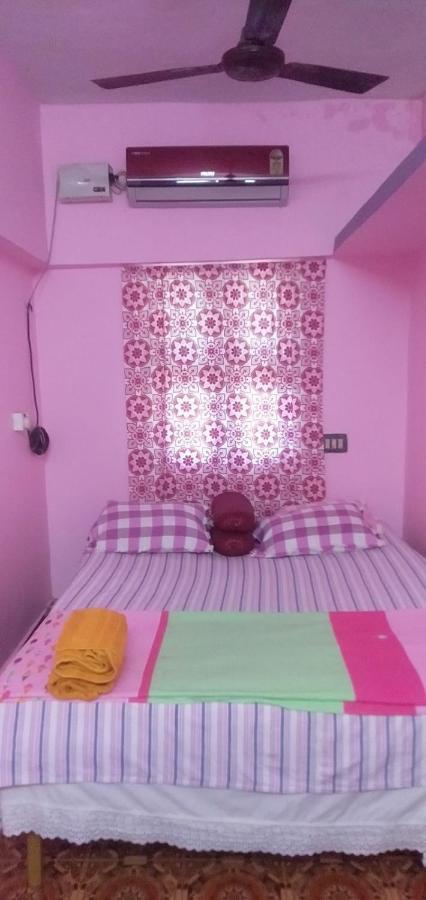 Villa Bonny Home Stay Puducherry Eksteriør billede