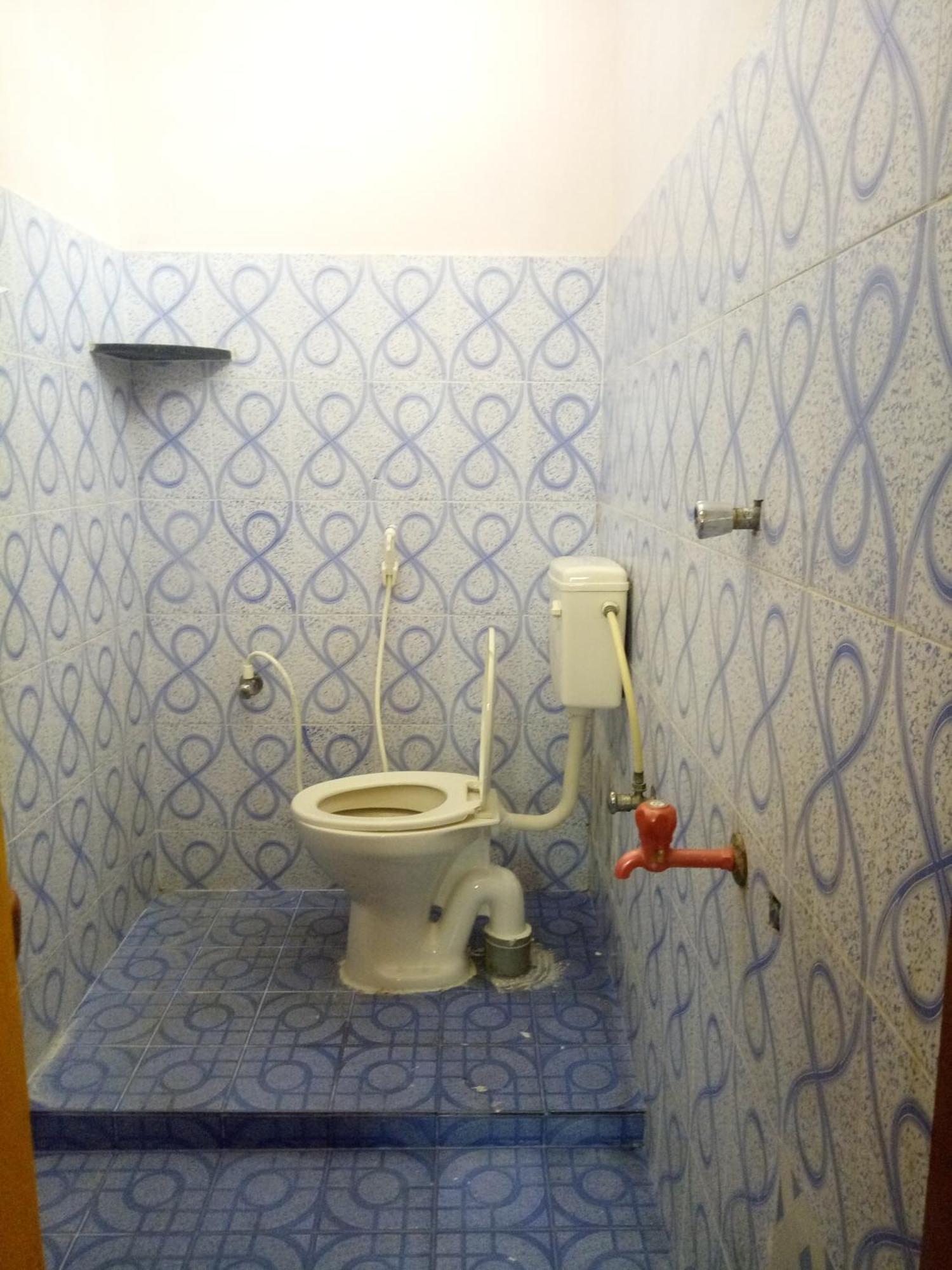 Villa Bonny Home Stay Puducherry Eksteriør billede