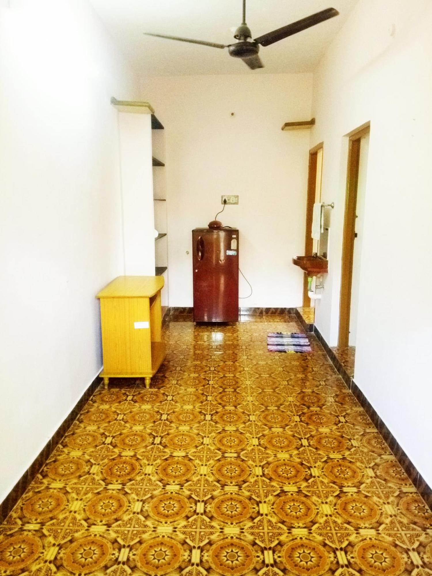Villa Bonny Home Stay Puducherry Eksteriør billede